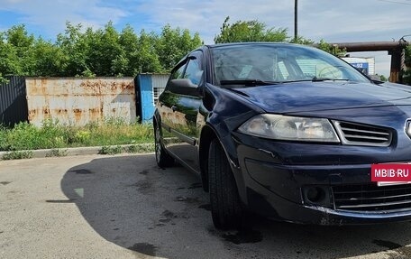 Renault Megane II, 2008 год, 520 000 рублей, 5 фотография