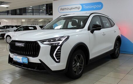 Haval Jolion, 2024 год, 2 499 000 рублей, 7 фотография