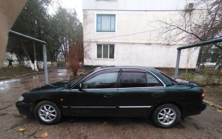 Hyundai Sonata III рестайлинг, 1998 год, 260 000 рублей, 2 фотография