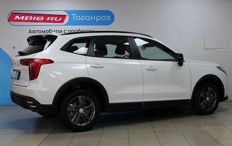 Haval Jolion, 2024 год, 2 499 000 рублей, 2 фотография