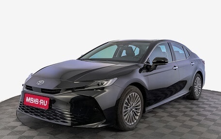 Toyota Camry, 2024 год, 4 600 000 рублей, 1 фотография