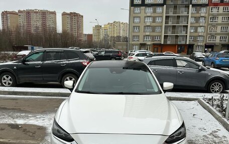 Mazda 6, 2018 год, 2 500 000 рублей, 3 фотография