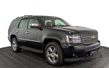 Chevrolet Tahoe III, 2012 год, 2 500 000 рублей, 3 фотография