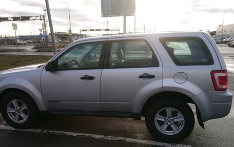 Ford Escape II, 2007 год, 850 000 рублей, 3 фотография