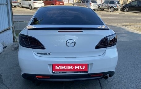 Mazda 6, 2011 год, 1 050 000 рублей, 2 фотография