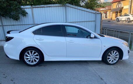 Mazda 6, 2011 год, 1 050 000 рублей, 4 фотография