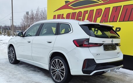 BMW X1, 2024 год, 6 500 000 рублей, 3 фотография