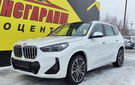 BMW X1, 2024 год, 6 500 000 рублей, 2 фотография