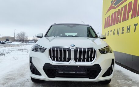 BMW X1, 2024 год, 6 500 000 рублей, 6 фотография