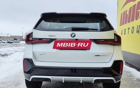 BMW X1, 2024 год, 6 500 000 рублей, 5 фотография