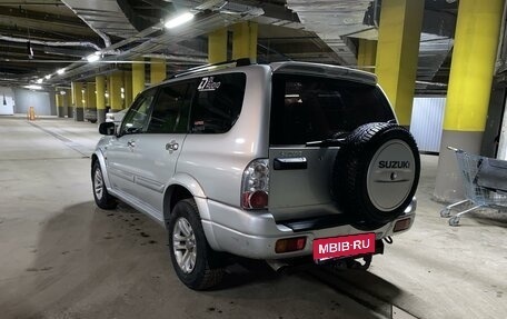 Suzuki Grand Vitara, 2006 год, 950 000 рублей, 6 фотография