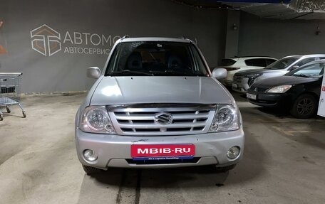 Suzuki Grand Vitara, 2006 год, 950 000 рублей, 2 фотография