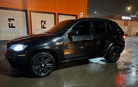 BMW X5, 2008 год, 2 250 000 рублей, 3 фотография