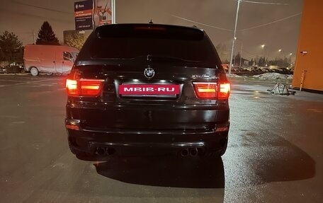 BMW X5, 2008 год, 2 250 000 рублей, 2 фотография