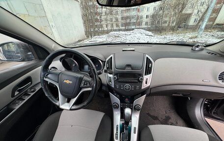 Chevrolet Cruze II, 2014 год, 899 000 рублей, 11 фотография