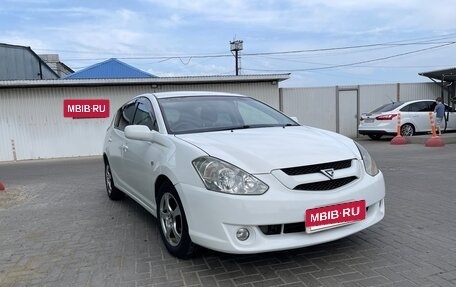 Toyota Caldina, 2003 год, 730 000 рублей, 2 фотография