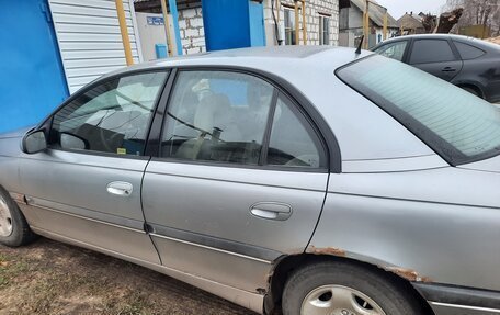 Opel Omega B, 1995 год, 190 000 рублей, 3 фотография