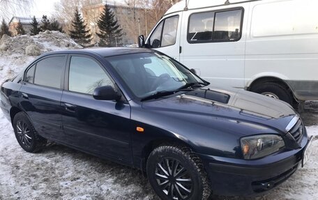 Hyundai Elantra III, 2005 год, 430 000 рублей, 2 фотография