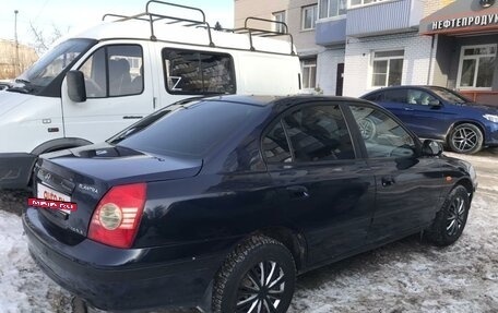 Hyundai Elantra III, 2005 год, 430 000 рублей, 3 фотография