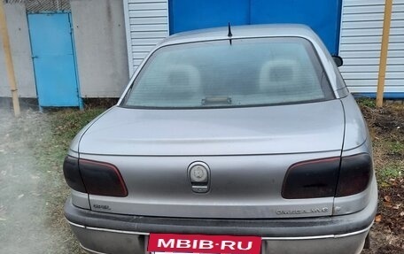 Opel Omega B, 1995 год, 190 000 рублей, 2 фотография