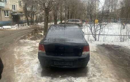 Opel Astra H, 2008 год, 200 000 рублей, 3 фотография