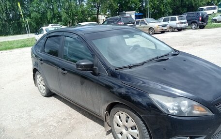 Ford Focus II рестайлинг, 2010 год, 600 000 рублей, 3 фотография