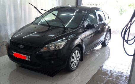 Ford Focus II рестайлинг, 2010 год, 600 000 рублей, 2 фотография