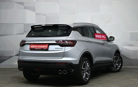 Geely Coolray I, 2021 год, 1 760 000 рублей, 7 фотография