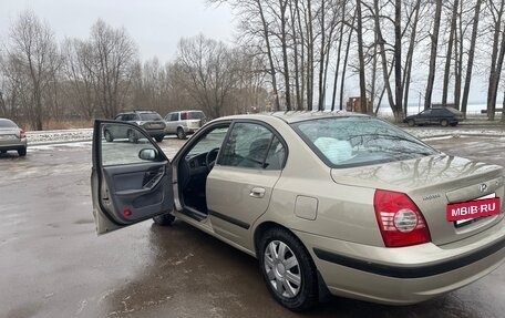 Hyundai Elantra III, 2005 год, 565 000 рублей, 2 фотография