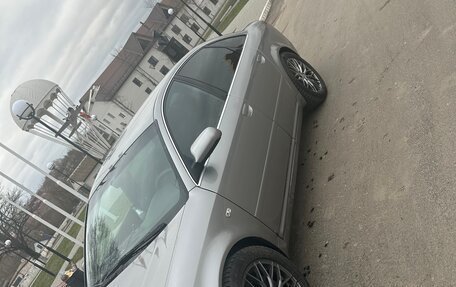 Audi A6, 2003 год, 800 000 рублей, 2 фотография