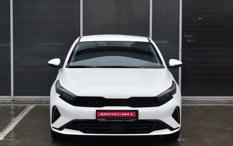 KIA K3, 2023 год, 2 465 000 рублей, 3 фотография