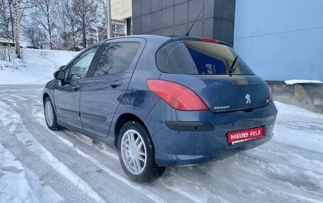 Peugeot 308 II, 2008 год, 399 999 рублей, 6 фотография