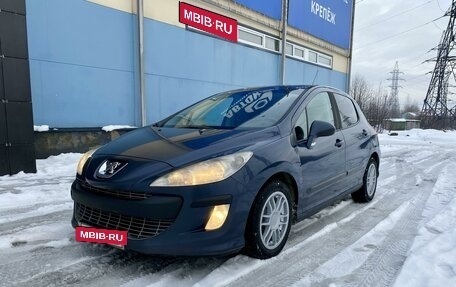 Peugeot 308 II, 2008 год, 399 999 рублей, 2 фотография