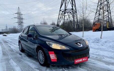 Peugeot 308 II, 2008 год, 399 999 рублей, 3 фотография