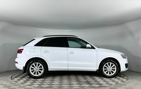 Audi Q3, 2013 год, 1 547 000 рублей, 6 фотография