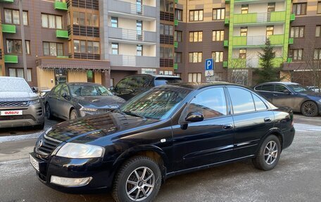 Nissan Almera Classic, 2007 год, 520 000 рублей, 2 фотография