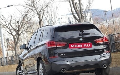 BMW X1, 2022 год, 3 404 000 рублей, 4 фотография