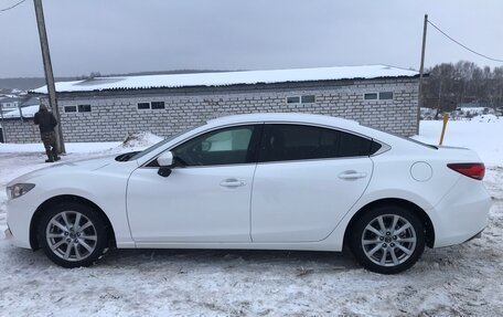 Mazda 6, 2012 год, 1 590 000 рублей, 3 фотография