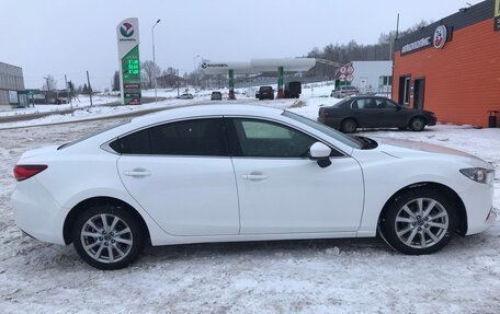 Mazda 6, 2012 год, 1 590 000 рублей, 4 фотография