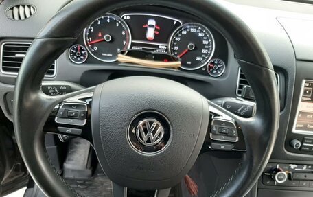 Volkswagen Touareg III, 2012 год, 2 130 000 рублей, 8 фотография