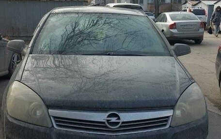 Opel Astra H, 2006 год, 550 000 рублей, 2 фотография