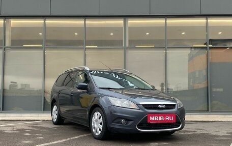 Ford Focus II рестайлинг, 2008 год, 539 000 рублей, 2 фотография