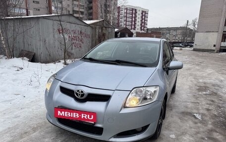 Toyota Auris II, 2007 год, 695 000 рублей, 4 фотография