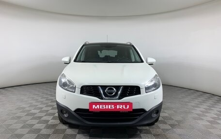 Nissan Qashqai, 2010 год, 1 108 000 рублей, 2 фотография