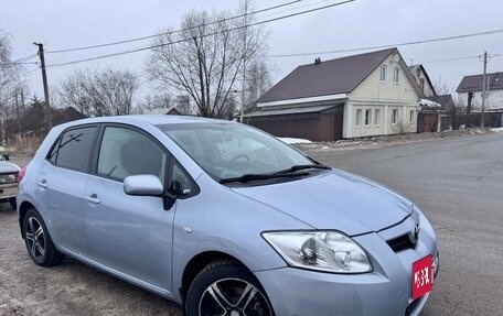 Toyota Auris II, 2007 год, 695 000 рублей, 2 фотография