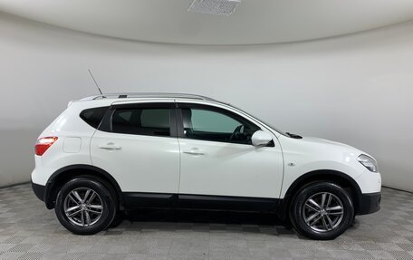 Nissan Qashqai, 2010 год, 1 108 000 рублей, 4 фотография