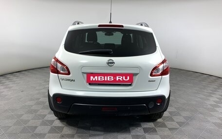 Nissan Qashqai, 2010 год, 1 108 000 рублей, 6 фотография