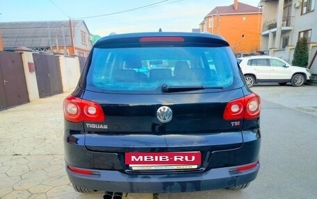 Volkswagen Tiguan I, 2010 год, 1 162 000 рублей, 6 фотография