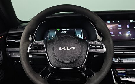 KIA Mohave I, 2022 год, 4 300 000 рублей, 7 фотография