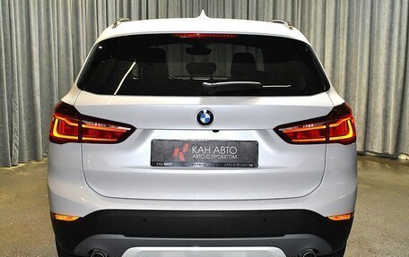 BMW X1, 2019 год, 3 043 000 рублей, 5 фотография